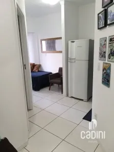 Apartamento com 1 Quarto à venda, 40m² no Centro, Balneário Camboriú