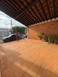 Casa com 3 Quartos à venda, 182m² no Jardim Brasil, Bauru