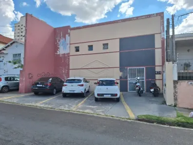Ponto Comercial com 11 Quartos à venda, 550m² no Centro, Botucatu
