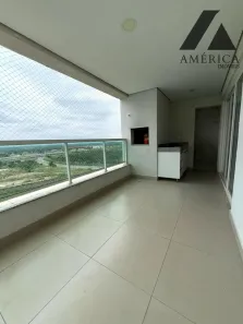 Apartamento com 2 Quartos para alugar, 88m² no Ribeirão do Lipa, Cuiabá