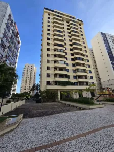 Cobertura com 4 Quartos à venda, 260m² no Itaigara, Salvador