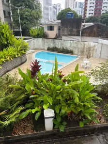 Apartamento com 4 Quartos à venda, 243m² no Casa Forte, Recife