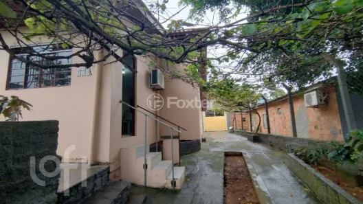 Casa com 2 Quartos à venda, 171m² no Boa Saúde, Novo Hamburgo