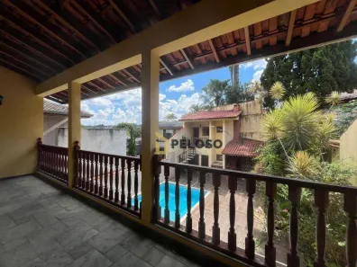 Sobrado com 6 Quartos à venda, 372m² no Vila Rosália, Guarulhos