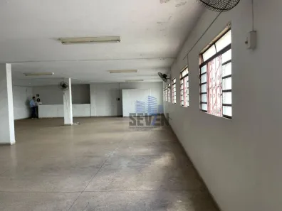 Ponto Comercial para alugar, 270m² no Jardim Flórida, Bauru