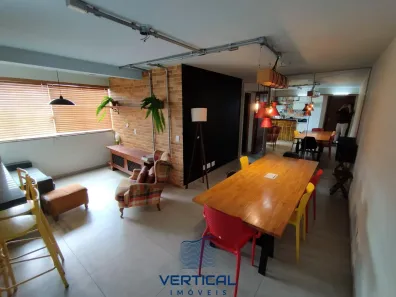 Apartamento com 3 Quartos à venda, 78m² no São Pedro, Belo Horizonte