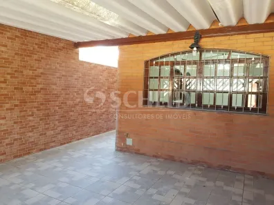 Sobrado com 3 Quartos à venda, 192m² no Jardim dos Lagos, São Paulo