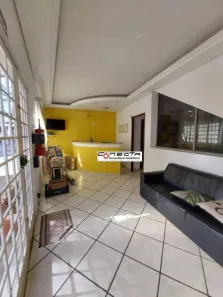 Prédio Comercial para alugar, 300m² no Bonfim, Campinas