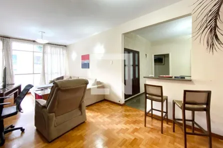 Apartamento com 3 Quartos à venda, 130m² no Santo Agostinho, Belo Horizonte