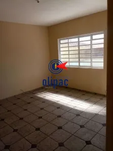 Casa com 2 Quartos para alugar, 70m² no Jardim Monte Carmelo, Guarulhos