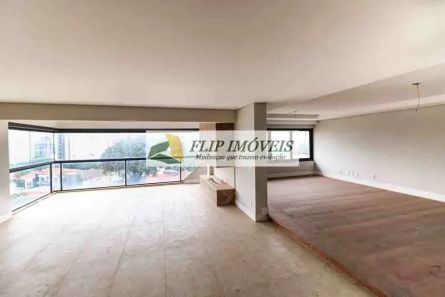 Apartamento com 3 Quartos à venda, 296m² no Cambuí, Campinas