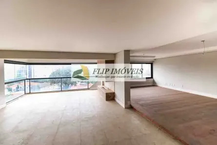 Apartamento com 3 Quartos à venda, 296m² no Cambuí, Campinas
