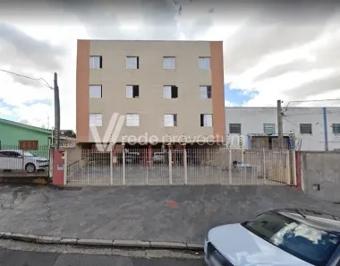 Apartamento com 2 Quartos à venda, 54m² no Jardim do Lago, Campinas