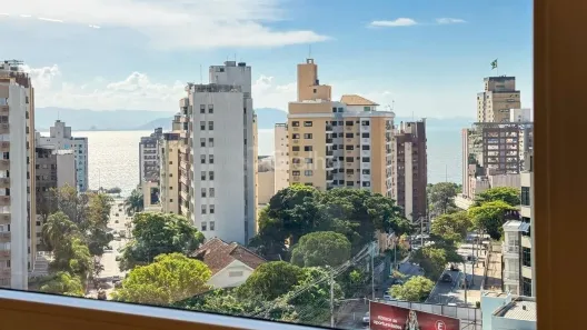 Apartamento com 1 Quarto à venda, 46m² no Centro, Florianópolis