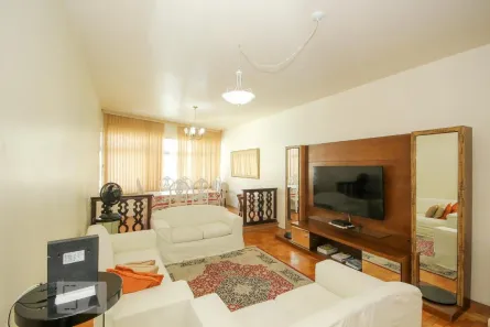 Apartamento com 3 Quartos à venda, 204m² no Copacabana, Rio de Janeiro