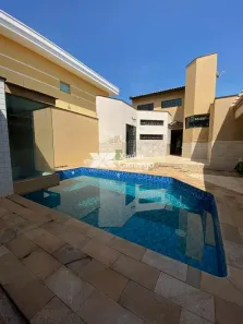 Casa com 2 Quartos à venda, 153m² no Jardim Itapuã, Rio Claro