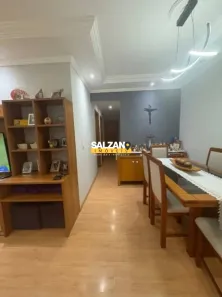 Apartamento com 3 Quartos à venda, 99m² no Santana, São José dos Campos