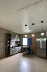 Casa de Condomínio com 2 Quartos à venda, 200m² no Ponta Negra, Manaus