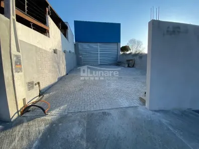 Galpão/Depósito/Armazém para alugar, 408m² no Vila Nova Cintra, Mogi das Cruzes