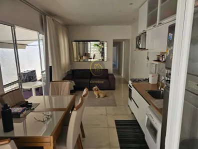 Casa com 2 Quartos à venda, 125m² no Santa Maria, Osasco