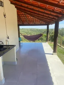 Fazenda/Sítio com 1 Quarto à venda, 3750m² no Alexânia, Alexânia