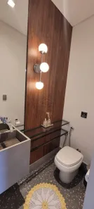 Casa de Condomínio com 4 Quartos à venda, 358m² no Vila Serrão, Bauru
