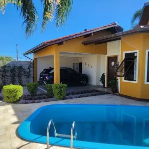 Casa com 4 Quartos à venda, 203m² no Real Parque, São José