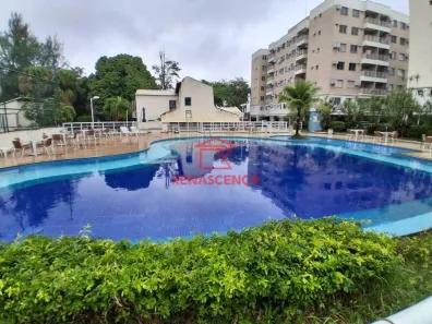 Apartamento com 2 Quartos para alugar, 70m² no Praça Seca, Rio de Janeiro
