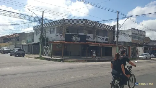 Sobrado com 4 Quartos à venda, 350m² no Parque Rosário, Campos dos Goytacazes