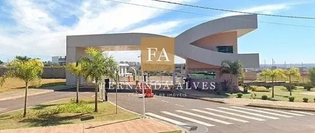 Lote/Terreno à venda, 369m² no Jardim Pau Brasil, Americana
