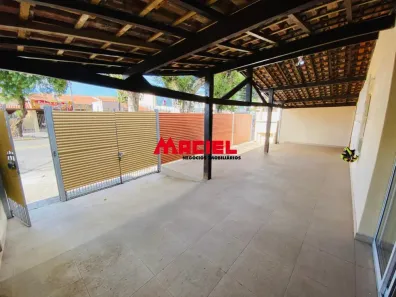 Prédio Comercial à venda, 157m² no Jardim Satélite, São José dos Campos