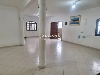 Casa com 1 Quarto para alugar, 80m² no Jardim Novo Horizonte, Carapicuíba