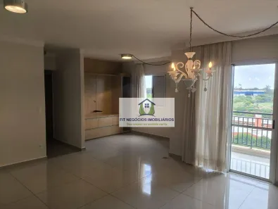 Apartamento com 2 Quartos à venda, 85m² no Jardim Tarraf II, São José do Rio Preto