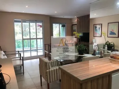 Apartamento com 1 Quarto à venda, 69m² no Vila Andrade, São Paulo