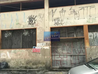 Ponto Comercial para alugar, 500m² no Vila Londrina, São Paulo