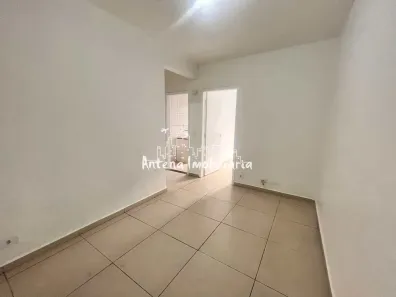 Apartamento com 1 Quarto à venda, 36m² no Santa Cecília, São Paulo