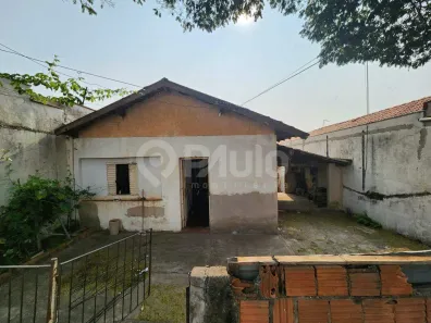 Casa com 2 Quartos à venda, 65m² no Jardim Noiva da Colina, Piracicaba