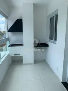 Apartamento com 2 Quartos à venda, 67m² no Jardim Pilar, Mauá