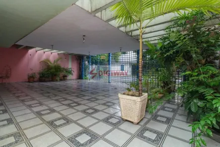 Casa com 4 Quartos à venda, 485m² no Jardim da Glória, São Paulo