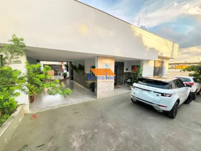Casa com 3 Quartos à venda, 280m² no Santa Cruz, Belo Horizonte