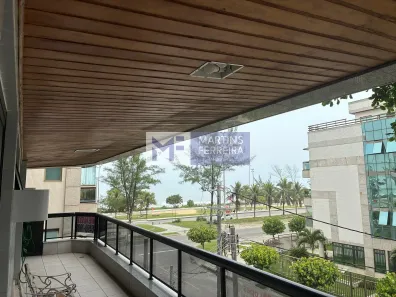 Apartamento com 3 Quartos à venda, 180m² no Recreio dos Bandeirantes, Rio de Janeiro