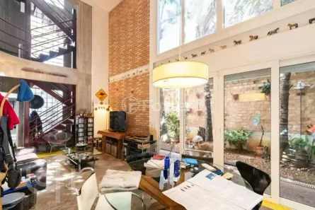 Casa com 4 Quartos à venda, 291m² no Vila Madalena, São Paulo