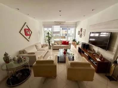 Apartamento com 3 Quartos à venda, 150m² no Copacabana, Rio de Janeiro
