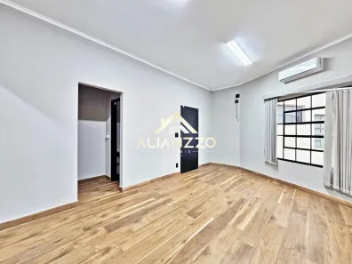 Ponto Comercial para alugar, 50m² no Vila Virgínia, Ribeirão Preto