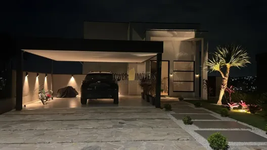 Casa de Condomínio com 3 Quartos à venda, 398m² no Jardim Jurema, Valinhos
