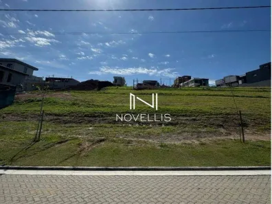 Lote/Terreno à venda, 330m² no Loteamento Terras Alpha São José dos Campos, São José dos Campos