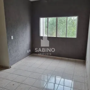 Apartamento com 2 Quartos à venda, 48m² no Conjunto Residencial Trinta e Um de Março, São José dos Campos
