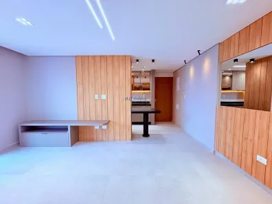 Apartamento com 2 Quartos à venda, 71m² no Jardim Imperador, Praia Grande