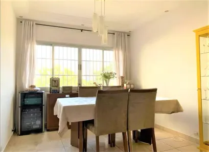Apartamento com 3 Quartos à venda, 101m² no Morro dos Ingleses, São Paulo