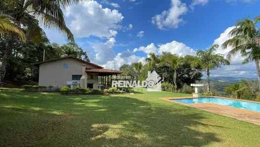 Fazenda/Sítio com 2 Quartos à venda, 200m² no Aglomeração Urbana de Jundiaí, Jarinu